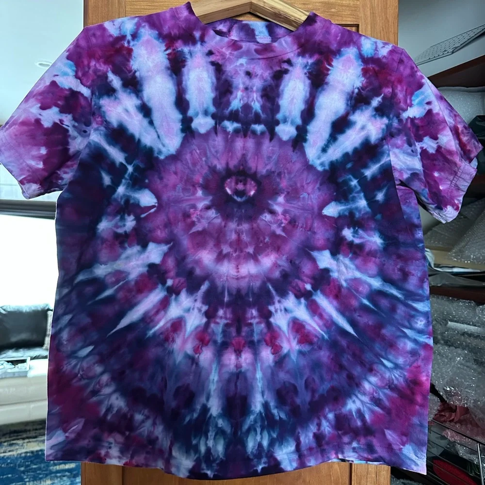 Ice Dye - Picture 1 of 2